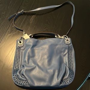 Rebecca Minkoff hobo handbag